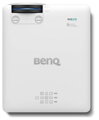 BenQ DLP Laser Projektor LU785 (tělo) 1920x1200 WUXGA/16:10/6000 ANSI lm/1,15÷1,9/HDMI/RGB(D-Sub)/VGA/IP5X