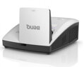 BenQ DLP Projektor MH856UST+ /1920x1080 1080p/3500 ANSI lm/0,33:1/10 000:1/HDMI/repro/Ultra Short Throw/Wall Mount Kit
