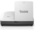 BenQ DLP Projektor MH856UST+ /1920x1080 1080p/3500 ANSI lm/0,33:1/10 000:1/HDMI/repro/Ultra Short Throw/Wall Mount Kit