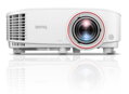 BenQ DLP Projektor TH671ST/1080p/3000ANSI/0,69÷0,83:1/10000:1/2xHDMI/VGA/USB/repro