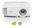 BenQ DLP Projektor MH733 3D 1920x1080 FHD/4000 ANSI lm/1,15÷1,5:1/16000:1/2xHDMI (1xMHL)/1x10W Repro