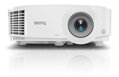 BenQ DLP Projektor MH733 3D 1920x1080 FHD/4000 ANSI lm/1,15÷1,5:1/16000:1/2xHDMI (1xMHL)/1x10W Repro