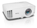 BenQ DLP Projektor MH733 3D 1920x1080 FHD/4000 ANSI lm/1,15÷1,5:1/16000:1/2xHDMI (1xMHL)/1x10W Repro