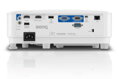 BenQ DLP Projektor MH733 3D 1920x1080 FHD/4000 ANSI lm/1,15÷1,5:1/16000:1/2xHDMI (1xMHL)/1x10W Repro