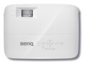 BenQ DLP Projektor MH733 3D 1920x1080 FHD/4000 ANSI lm/1,15÷1,5:1/16000:1/2xHDMI (1xMHL)/1x10W Repro