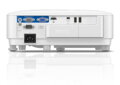 BenQ DLP Projektor EW600, 1280x800 WXGA/3600 ANSI lm/1,55÷1,7:1/20 000:1/WiFi/BT/VGA/HDMI/USBx3/Jack/RS232/Repro/Android