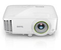 BenQ DLP Projektor EW600, 1280x800 WXGA/3600 ANSI lm/1,55÷1,7:1/20 000:1/WiFi/BT/VGA/HDMI/USBx3/Jack/RS232/Repro/Android