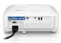 BenQ DLP Projektor EW600, 1280x800 WXGA/3600 ANSI lm/1,55÷1,7:1/20 000:1/WiFi/BT/VGA/HDMI/USBx3/Jack/RS232/Repro/Android