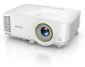 BenQ DLP Projektor EW600, 1280x800 WXGA/3600 ANSI lm/1,55÷1,7:1/20 000:1/WiFi/BT/VGA/HDMI/USBx3/Jack/RS232/Repro/Android