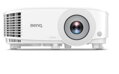 BenQ DLP Projektor MW560 /1280x800 WXGA/4000 ANSI/1.55÷1.7:1/20k:1/2xHDMI/VGA/S-Video/Composite/USB/10W repro