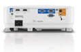BenQ DLP Projektor MW550 /1280x800 WXGA/3600 ANSI/1,55 ÷1,7:1/20k:1/HDMIx2/VGA/S-Video/Composite/USB/2W repro