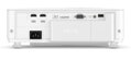 BenQ DLP Projektor TK700STi 4K UHD 3840x2160/3000 ANSI lm/0,9÷1,08:1/10000:1/16ms/2×HDMI/96% Rec.709/5W repro