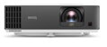 BenQ DLP Projektor TK700STi 4K UHD 3840x2160/3000 ANSI lm/0,9÷1,08:1/10000:1/16ms/2×HDMI/96% Rec.709/5W repro