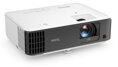 BenQ DLP Projektor TK700STi 4K UHD 3840x2160/3000 ANSI lm/0,9÷1,08:1/10000:1/16ms/2×HDMI/96% Rec.709/5W repro