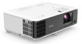 BenQ DLP Projektor TK700STi 4K UHD 3840x2160/3000 ANSI lm/0,9÷1,08:1/10000:1/16ms/2×HDMI/96% Rec.709/5W repro