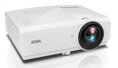 BenQ DLP Projektor SH753+/5000ANSI/1,39÷2,09:1/13 000:1/1080p/2xHDMI/LAN/USB/3D/1x10W repro
