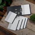 LEITZ Ekologické rejstříky  RECYCLE 1-31 A4 PP