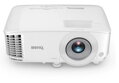 BenQ DLP Projektor MH560 /1920x1080/3800 ANSI/1,49÷1,64:1/20k:1/2xHDMI/VGA/S-Video/Composite/USB/10W repro