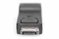 Digitus DisplayPort adapter, Displayport samec -> HDMI A samice
