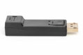 Digitus DisplayPort adapter, Displayport samec -> HDMI A samice