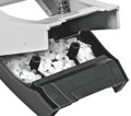 LEITZ Mini děrovačka  NeXXt 5060, zelená