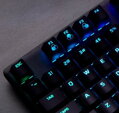 HP HyperX Alloy Origins - Mechanical Gaming Keyboard - HX Blue (US Layout)