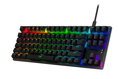 HP HyperX Alloy Origins Core - Mechanical Gaming Keyboard - HX Aqua (US Layout)