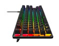 HP HyperX Alloy Origins Core - Mechanical Gaming Keyboard - HX Aqua (US Layout)