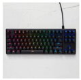HP HyperX Alloy Origins Core - Mechanical Gaming Keyboard - HX Blue (US Layout)