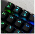 HP HyperX Alloy Origins Core - Mechanical Gaming Keyboard - HX Blue (US Layout)