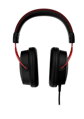 HP HyperX Cloud Alpha - Gaming Headset (Red) (EMEA)