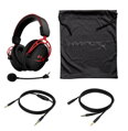 HP HyperX Cloud Alpha - Gaming Headset (Red) (EMEA)