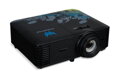 Acer Predator GM712, SMART, 4K UHD 3840x2160, 4000 ANSI / 10000:1 / 2xHDMI / 1x10W repro / WiFi (dongle), 4,5 Kg