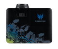 Acer Predator GM712, SMART, 4K UHD 3840x2160, 4000 ANSI / 10000:1 / 2xHDMI / 1x10W repro / WiFi (dongle), 4,5 Kg
