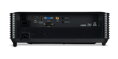 Acer X1128i DLP/3D/800x600 SVGA/4500 ANSI /20 000:1/ HDMI / Wifi /2.7Kg