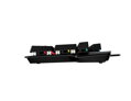 HP HyperX Alloy MKW100 - Mechnical Gaming Keyboard - Red (US Layout)