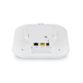 Zyxel WAX630S, Single Pack 802.11ax 4x4 Smart Antenna exclude Power Adaptor,  1 year NCC Pro pack license bundled,Multig