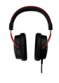 HP HyperX Cloud Alpha Wireless - Gaming Headset (Red)