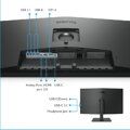 BenQ LCD PD3205U 31,5