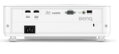 BenQ DLP Projektor TK700/4K UHD 3840x2160/3000 ANSI lm/0.9÷1.08:1/10000:1/2xHDMI/USB/Jack/RS232/Repro