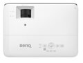 BenQ DLP Projektor TK700/4K UHD 3840x2160/3000 ANSI lm/0.9÷1.08:1/10000:1/2xHDMI/USB/Jack/RS232/Repro