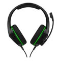 HP HyperX CloudX Stinger Core - Wireless Gaming Headset (Black-Green) - Xbox