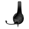 HP HyperX CloudX Stinger Core - Wireless Gaming Headset (Black-Green) - Xbox