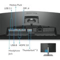 BenQ LCD PD2705U 27
