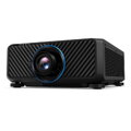 BenQ DLP LU9800 Projector/WUXGA 1920 X 1200/1.54-1.93/10000 ANSI/3Mv:1/2xHDMI/2xUSB/2xJack/RS232/RJ45/bez objektivu