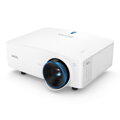 BenQ DLP LU935 Projector Laserový/1920 X 1200/6000 ANSI/1.36-2.18:1/3Mv:1/DP/2xHDMI/USB/2xJack/RS232/RJ45/HDR
