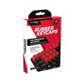 HP HyperX Rubber Keycaps - Gaming Accessory Kit - Red (US Layout)