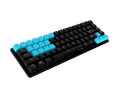 HP HyperX Rubber Keycaps - Gaming Accessory Kit - Blue (US Layout)