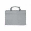 Dicota Slim Case EDGE 10-11.6 grey