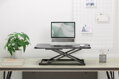 DIGITUS Ergonomický nástavec pro práci ve stoje/sedu